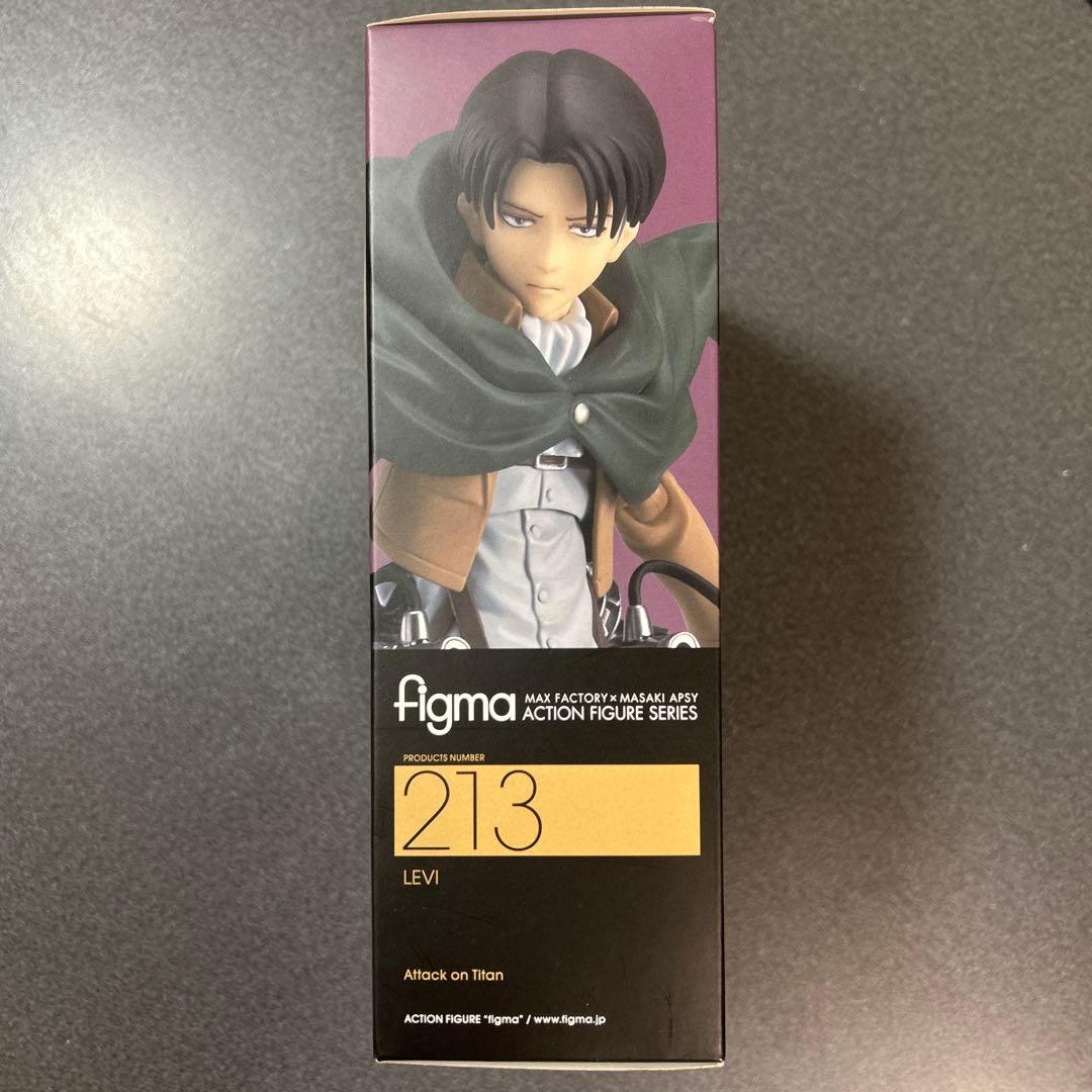 Good Smile Company Other Figma 213