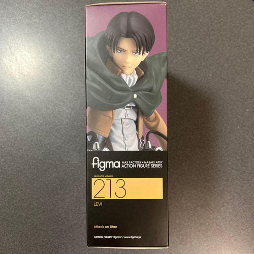 Good Smile Company Other Figma 213