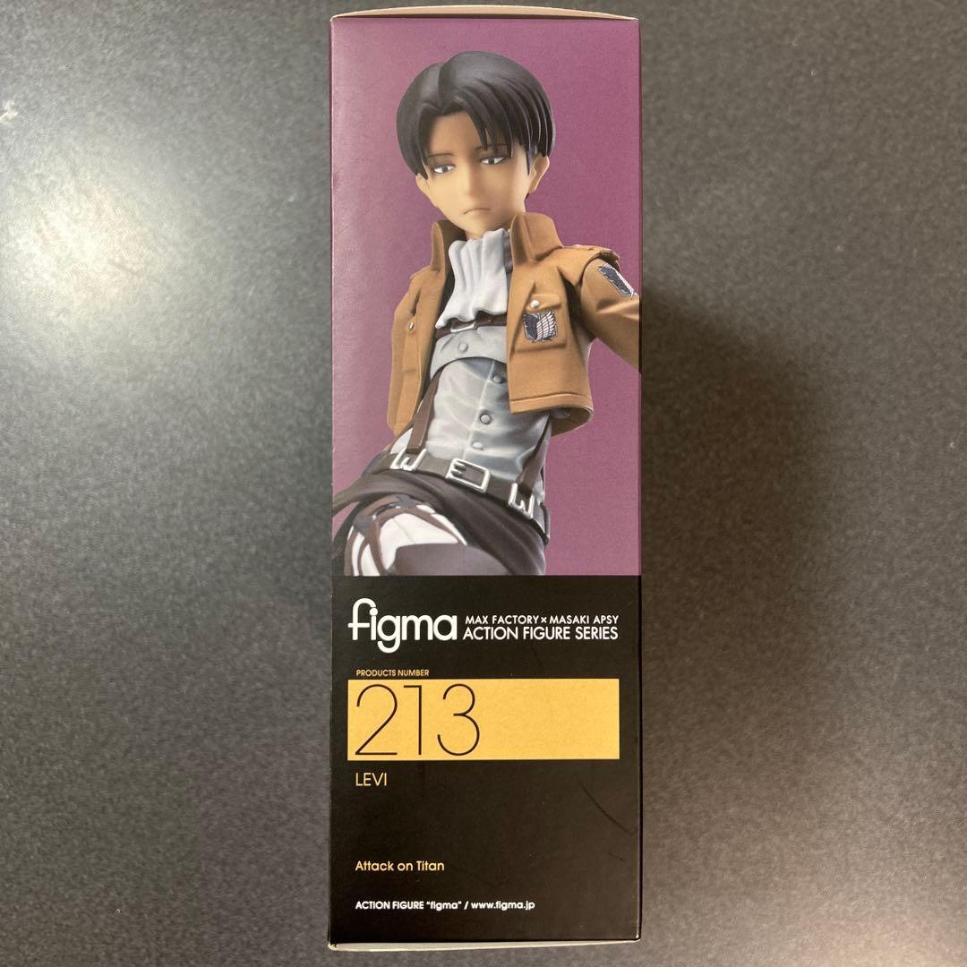 Good Smile Company Other Figma 213