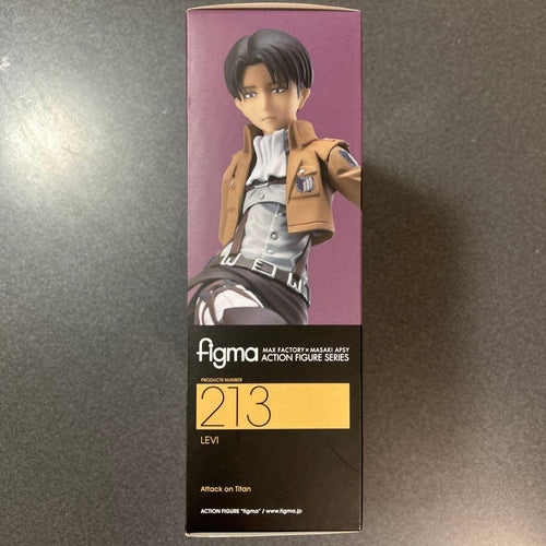 Good Smile Company Other Figma 213