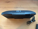 Panasonic Mini Component Systems Schc300 Compact Stereo System