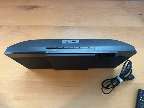 Panasonic Mini Component Systems Schc300 Compact Stereo System