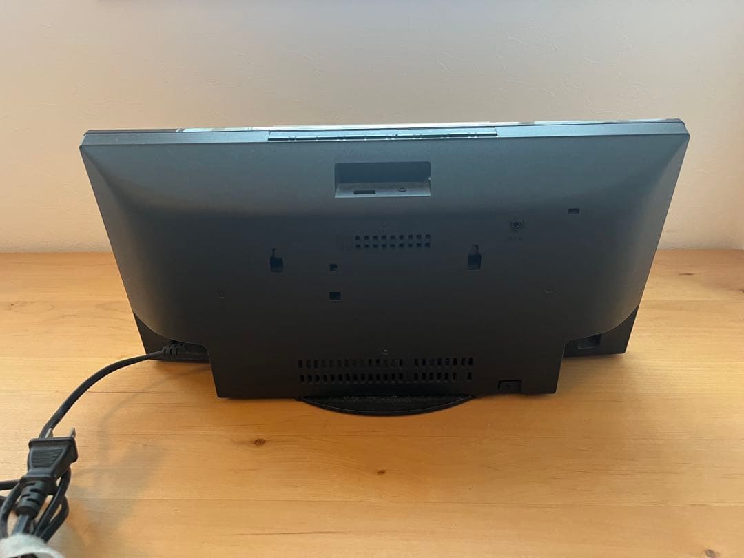 Panasonic Mini Component Systems Schc300 Compact Stereo System