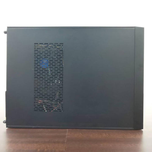 Asrock Windows Desktop Pc I3/8Gb/Ssd/Of