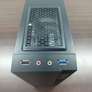 Asrock Windows Desktop Pc I3/8Gb/Ssd/Of