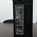 Asrock Windows Desktop Pc I3/8Gb/Ssd/Of