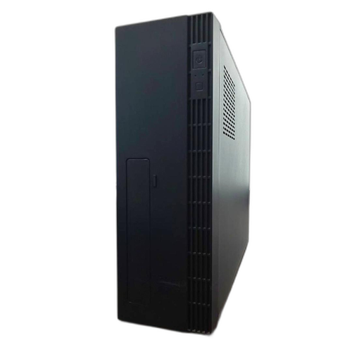 Asrock Windows Desktop Pc I3/8Gb/Ssd/Of