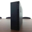 Asrock Windows Desktop Pc I3/8Gb/Ssd/Of