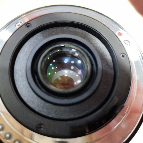 Tokina Lens (Single Focus) Af 19-35Mm F3.5-4.5