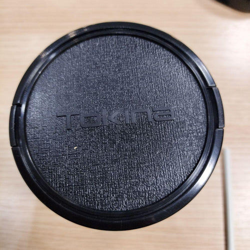 Tokina Lens (Single Focus) Af 19-35Mm F3.5-4.5