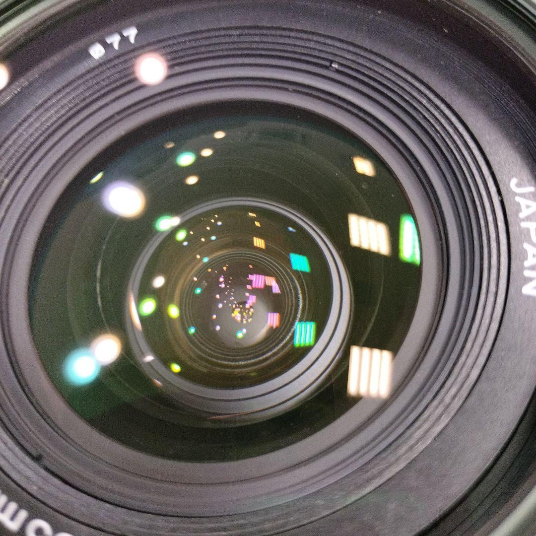 Tokina Lens (Single Focus) Af 19-35Mm F3.5-4.5
