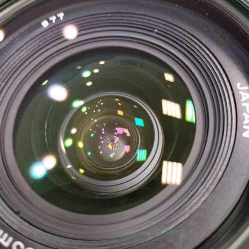 Tokina Lens (Single Focus) Af 19-35Mm F3.5-4.5