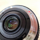 Tokina Lens (Single Focus) Af 19-35Mm F3.5-4.5