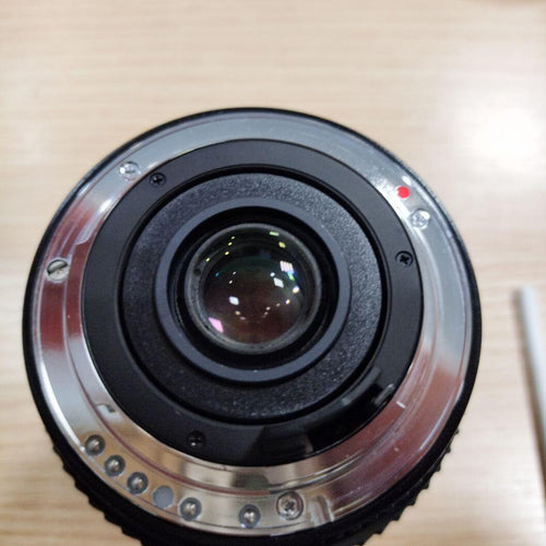 Tokina Lens (Single Focus) Af 19-35Mm F3.5-4.5