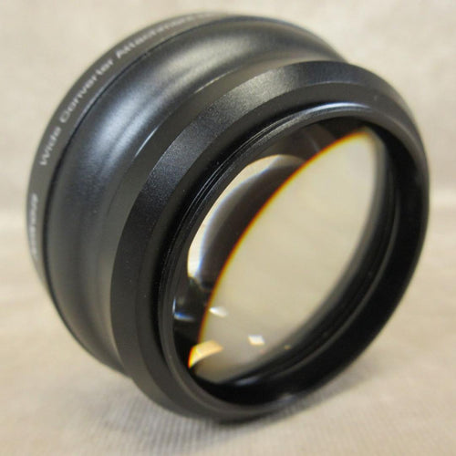 Conversion Lens Nikon Nh-Wm75 0.75X