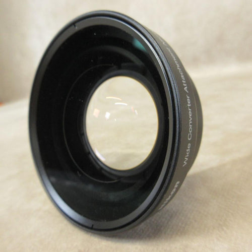Conversion Lens Nikon Nh-Wm75 0.75X