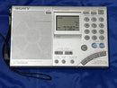 Sony Radios Radio Cassette Players Icf-Sw7600Gr