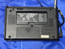 Sony Radios Radio Cassette Players Icf-Sw7600Gr