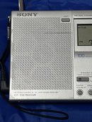 Sony Radios Radio Cassette Players Icf-Sw7600Gr