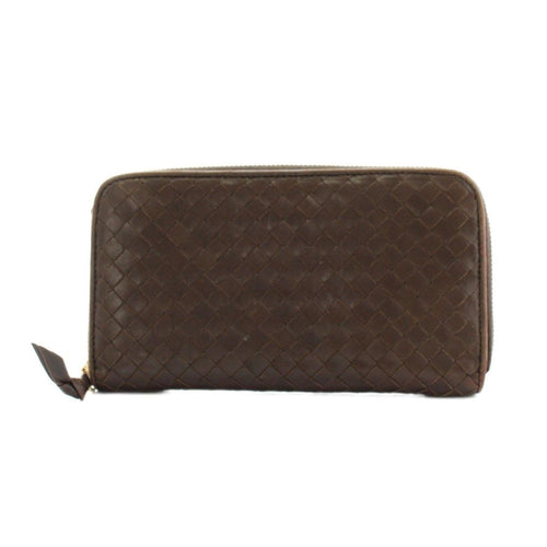 Bottega Veneta Bi-Fold Wallet /An38 Oh