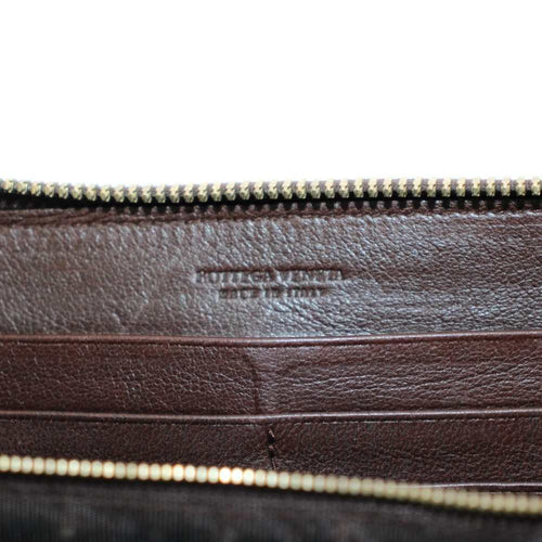 Bottega Veneta Bi-Fold Wallet /An38 Oh