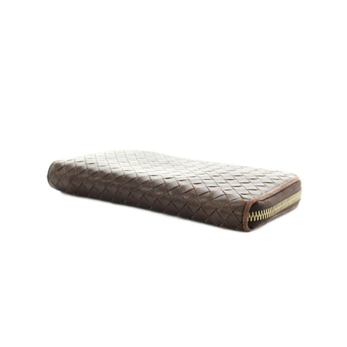 Bottega Veneta Bi-Fold Wallet /An38 Oh