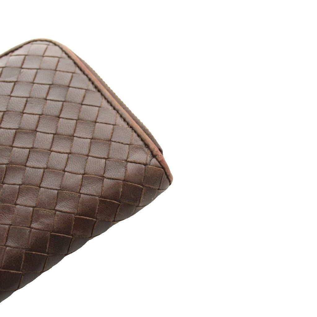 Bottega Veneta Bi-Fold Wallet /An38 Oh