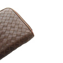 Bottega Veneta Bi-Fold Wallet /An38 Oh