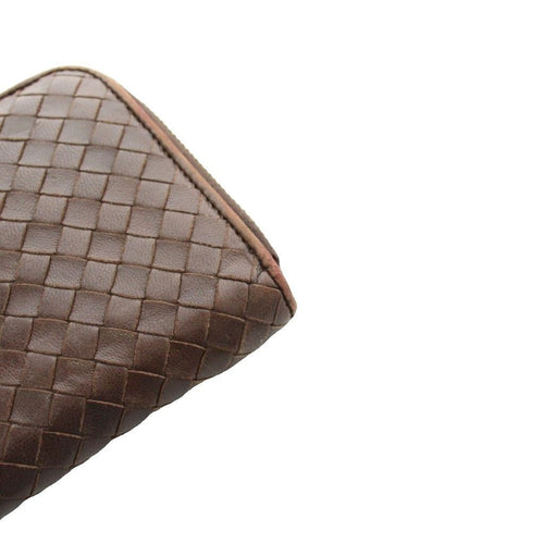 Bottega Veneta Bi-Fold Wallet /An38 Oh