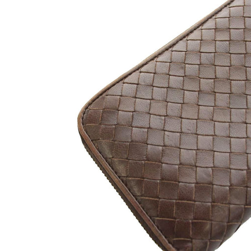 Bottega Veneta Bi-Fold Wallet /An38 Oh