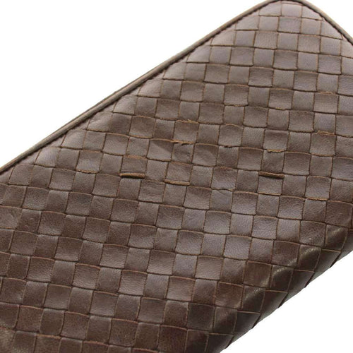 Bottega Veneta Bi-Fold Wallet /An38 Oh