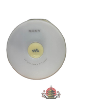 Sony Portable Cd Player D-Ej002