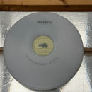 Sony Portable Cd Player D-Ej002