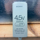 Sony Portable Cd Player D-Ej002