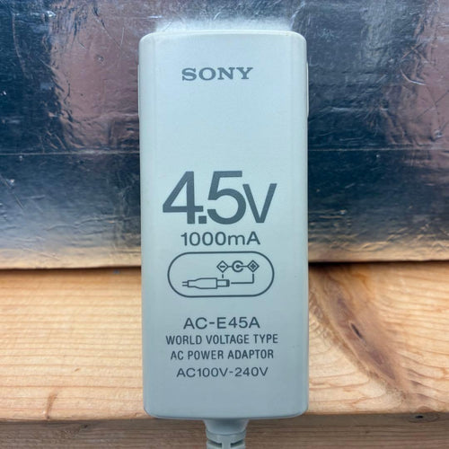 Sony Portable Cd Player D-Ej002