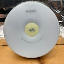 Sony Portable Cd Player D-Ej002