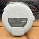 Sony Portable Cd Player D-Ej002