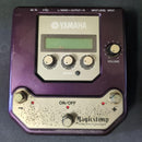 Guitar Effector Yamaha Magicstomp Ub99