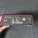 Guitar Effector Yamaha Magicstomp Ub99