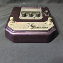 Guitar Effector Yamaha Magicstomp Ub99