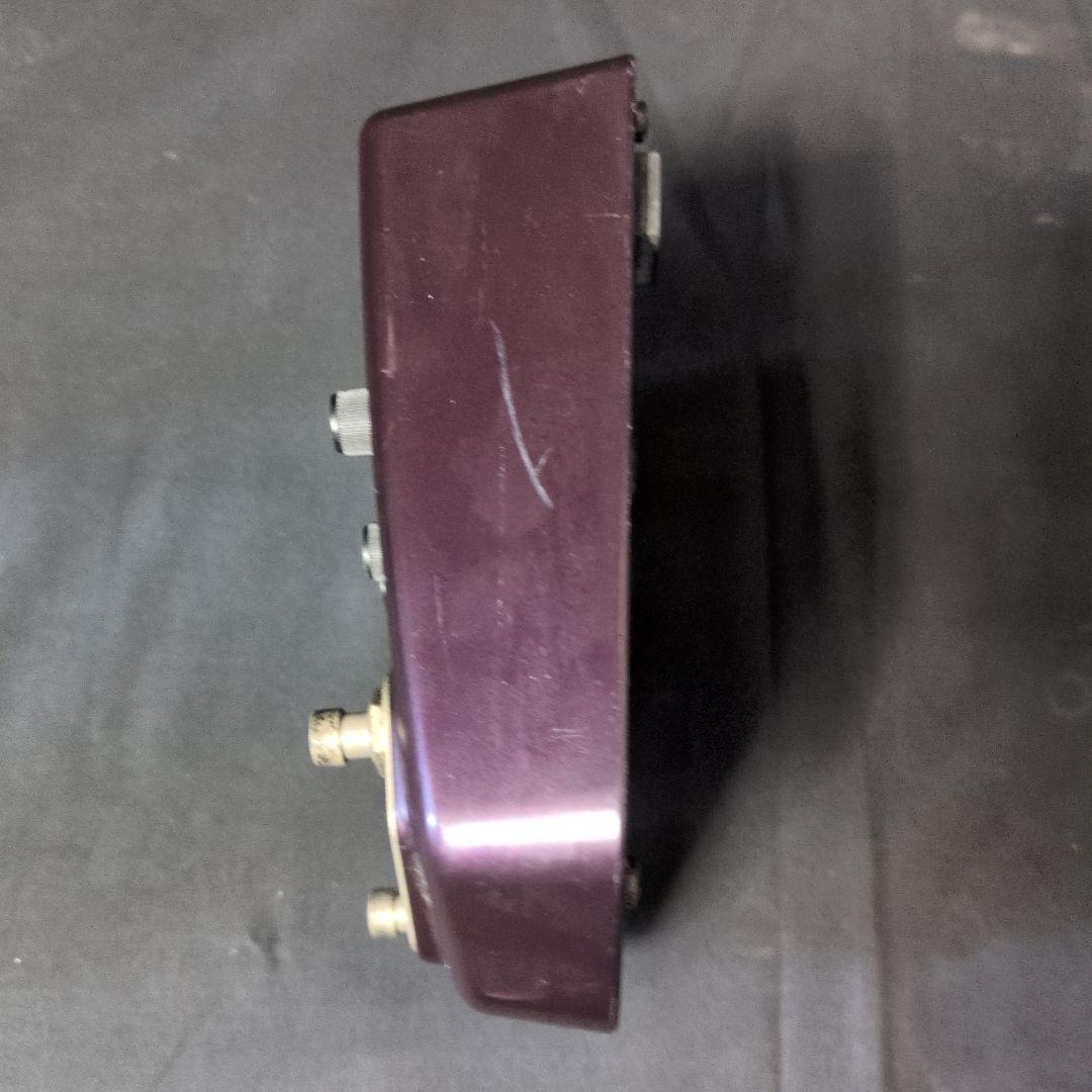 Guitar Effector Yamaha Magicstomp Ub99