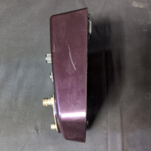Guitar Effector Yamaha Magicstomp Ub99