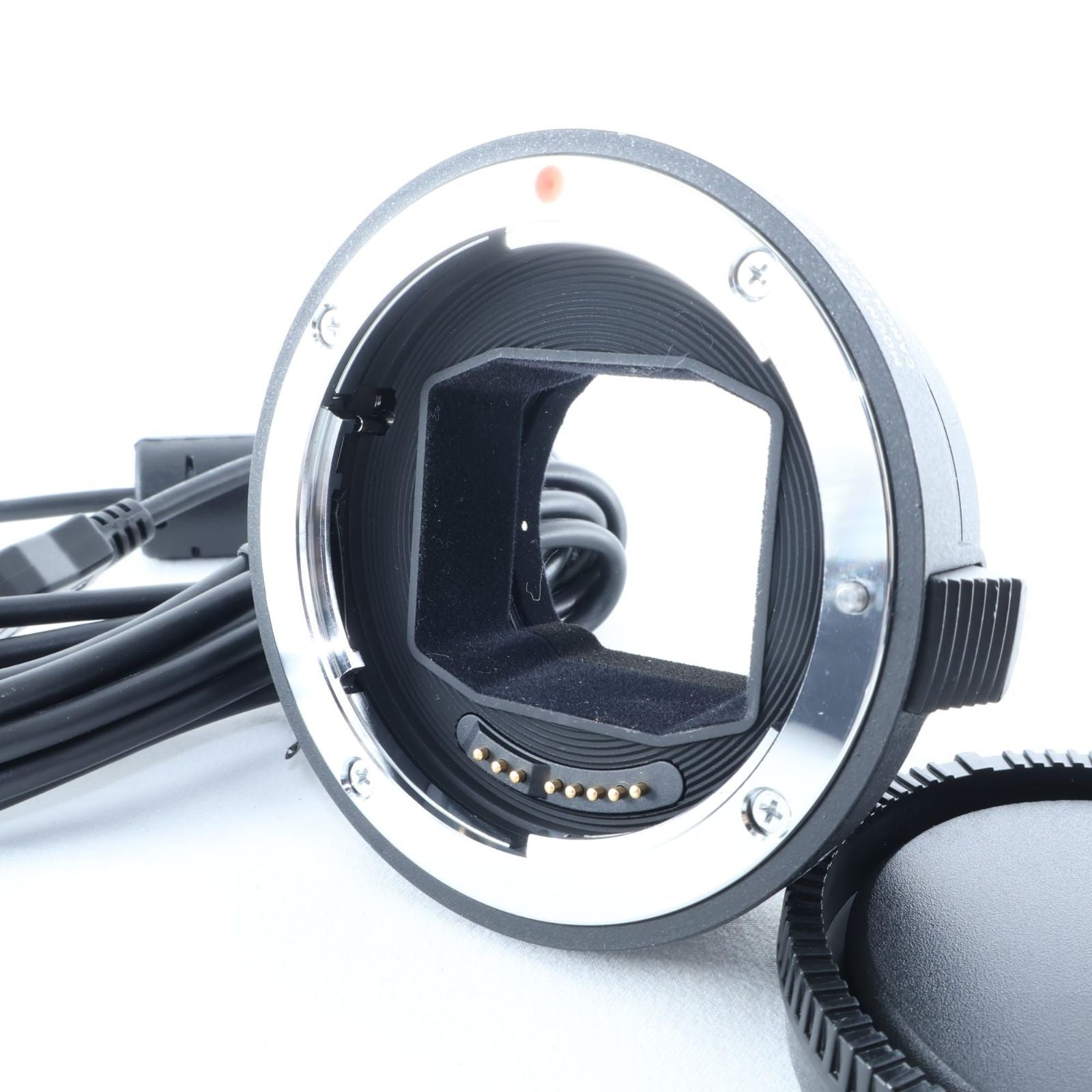 Sigma Mount Adapter Ef-E E Mc-11