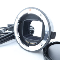 Sigma Mount Adapter Ef-E E Mc-11