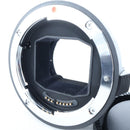 Sigma Mount Adapter Ef-E E Mc-11