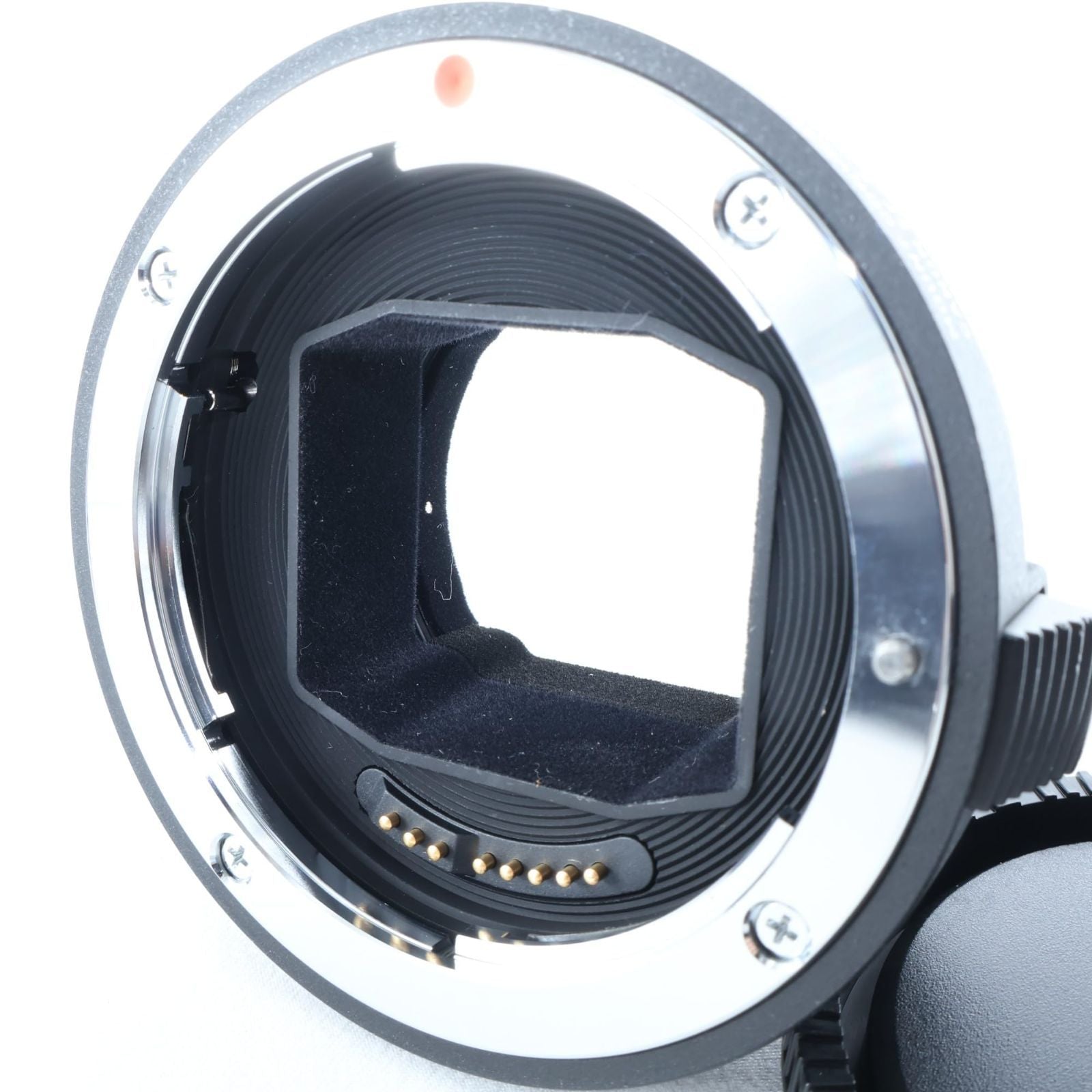 Sigma Mount Adapter Ef-E E Mc-11