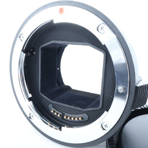 Sigma Mount Adapter Ef-E E Mc-11