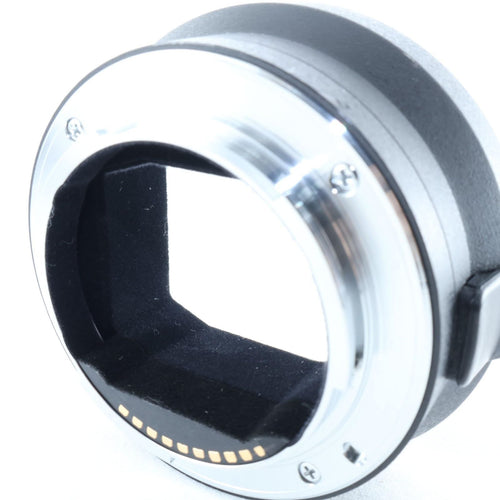 Sigma Mount Adapter Ef-E E Mc-11