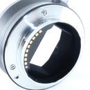 Sigma Mount Adapter Ef-E E Mc-11