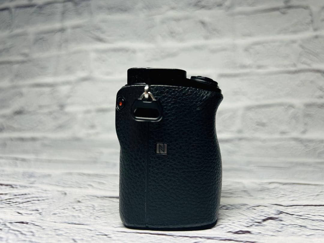 Sony Mirrorless Interchangeable Lens Cameras 6000